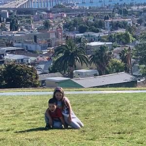 Meet your Posher, Michael